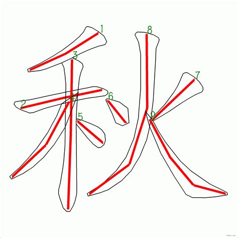 筆畫9劃的字|9劃的字 9畫的字